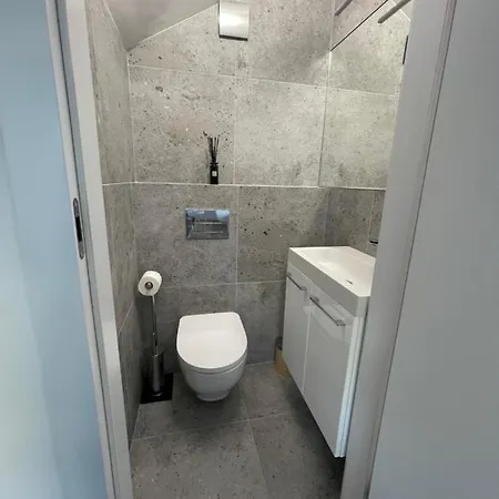 Apartament Majowy Park Ul Poludniowa 39a 2 شقة