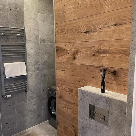 شقة Apartament Majowy Park Ul Poludniowa 39a 2 *