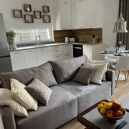 Apartament Majowy Park Ul Poludniowa 39a 2 *