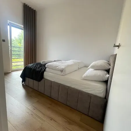 شقة Apartament Majowy Park Ul Poludniowa 39a 2 *