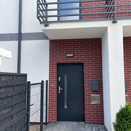 Apartament Majowy Park Ul Poludniowa 39a 2 * شيشميروفو