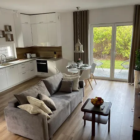 Apartament Majowy Park Ul Poludniowa 39a 2 * شيشميروفو